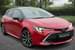 Toyota Corolla Hatchback 2.0 VVT-i Hybrid Excel 5dr CVT (JBL)