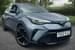 Toyota C-HR Hatchback 2.0 Hybrid GR Sport 5dr CVT