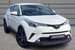 Toyota C-HR Hatchback 1.8 Hybrid Excel 5dr CVT (Leather)