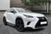 Lexus NX Estate 300h 2.5 Sport 5dr CVT (Premium Nav)