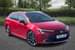 Toyota Corolla Touring Sport 1.8 Hybrid Excel 5dr CVT