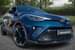 Toyota C-HR Hatchback 1.8 Hybrid GR Sport 5dr CVT