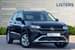 Volkswagen T-Cross Estate 1.0 TSI Life 5dr