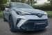 Toyota C-HR Hatchback 1.8 Hybrid GR Sport 5dr CVT