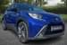 Toyota Aygo X Hatchback 1.0 VVT-i Edge 5dr Auto (Parking)