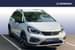Honda Jazz Hatchback 1.5 i-MMD Hybrid Crosstar Advance 5dr eCVT