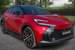 Toyota C-HR Hatchback 2.0 Hybrid GR Sport 5dr CVT (Safety Pack)