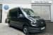 Volkswagen Crafter CR35 MWB Diesel FWD 2.0 TDI 140PS Commerce Plus High Roof Van