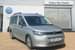 Volkswagen Caddy California Maxi Diesel Estate 2.0 TDI 122 5dr DSG (Tech Pack)