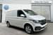 Volkswagen Transporter T30 SWB Diesel 2.0 BiTDI 204 Highline Van DSG