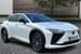 Lexus RZ Electric Estate 450e 230kW Direct4 Premium 71 kWh 5dr Auto