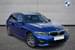 BMW 3 Series Diesel Touring 320d M Sport 5dr Step Auto