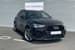 Audi Q3 Estate 35 TFSI Black Edition 5dr S Tronic
