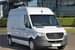 Mercedes-Benz Sprinter 315CDI L2 Diesel FWD 3.5t H1 Premium Van