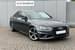 Audi A4 Saloon 35 TFSI Black Edition 4dr