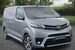 Toyota Proace Medium Diesel 2.0D 180 Design Van (TSS) Auto (8 speed)