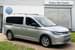 Volkswagen Caddy Maxi Diesel Estate 2.0 TDI 122 Life 5dr