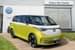 Volkswagen ID. Buzz Estate Special Editions 150kW 1ST Edition Pro 77kWh 5dr Auto