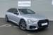 Audi A6 Diesel Avant 40 TDI Quattro Black Edition 5dr S Tronic