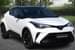 Toyota C-HR Hatchback 1.8 Hybrid GR Sport 5dr CVT