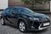 Lexus UX Hatchback 250h 2.0 5dr CVT (without Nav)