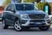 Mercedes-Benz M Class Diesel Station Wagon ML250 CDi BlueTEC AMG Line 5dr Auto