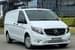 Mercedes-Benz Vito L2 Diesel RWD 114CDI Progressive Van 9G-Tronic