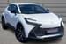 Toyota C-HR Hatchback 1.8 Hybrid Design 5dr CVT
