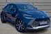 Toyota C-HR Hatchback 1.8 Hybrid Design 5dr CVT