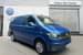 Volkswagen Transporter T28 SWB Diesel 2.0 TDI 150 Highline Van DSG