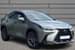Lexus NX Estate 450h+ 2.5 5dr E-CVT (Premium Pack/Link pro)