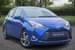 Toyota Yaris Hatchback 1.5 Hybrid Y20 5dr CVT (Bi-tone)