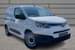 Toyota Proace City L1 Diesel 1.5D 100 Icon Van