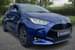 Toyota Yaris Hatchback 1.5 Hybrid Design 5dr CVT