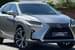 Lexus RX Estate 450h 3.5 Luxury 5dr CVT