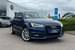 Audi A1 Sportback 1.4 TFSI 150 S Line 5dr