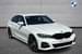 BMW 3 Series Saloon 320i M Sport 4dr Step Auto