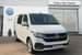 Volkswagen Transporter T32 SWB Diesel 2.0 TDI 150 Highline Kombi Van DSG