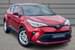Toyota C-HR Hatchback 1.8 Hybrid Icon 5dr CVT