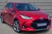Toyota Yaris Hatchback 1.5 Hybrid Excel 5dr CVT