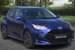 Toyota Yaris Hatchback 1.5 Hybrid Design 5dr CVT