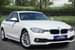 BMW 3 Series Diesel Saloon 320d SE 4dr