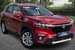 Suzuki S-Cross Hatchback 1.4 Boosterjet 48V Hybrid Motion 5dr
