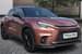 Lexus LBX Hatchback 1.5 Takumi 5dr E-CVT