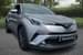 Toyota C-HR Hatchback 1.8 Hybrid Excel 5dr CVT