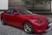 Lexus IS Saloon 300h 4dr CVT Auto