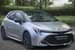 Toyota Corolla Hatchback 1.8 VVT-i Hybrid Excel 5dr CVT (Bi-tone)