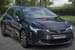 Toyota Corolla Hatchback 1.8 VVT-i Hybrid Design 5dr CVT
