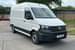 Volkswagen Crafter CR35 MWB Diesel FWD 2.0 TDI 140PS Commerce High Roof Van Auto