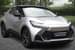 Toyota C-HR Hatchback 1.8 Hybrid Excel 5dr CVT